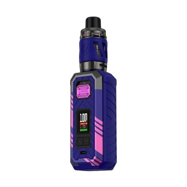 Vaporesso Armour S Kit cyber blue