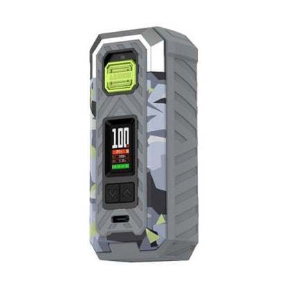 Vaporesso Armour S Mod camo blue