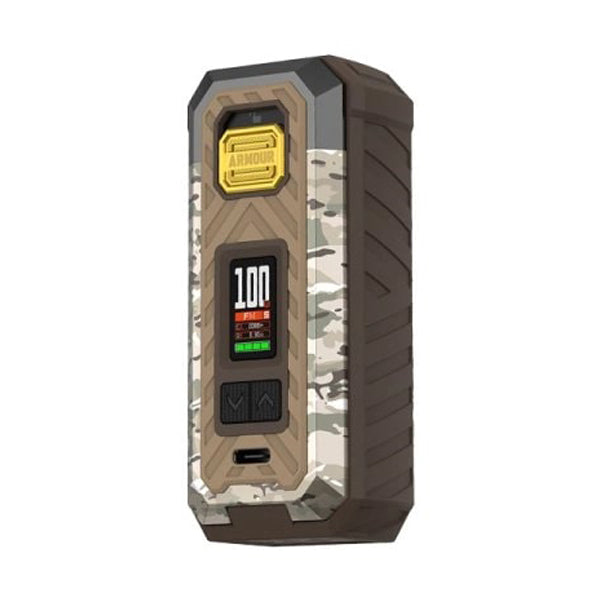 Vaporesso Armour S Mod camo brown