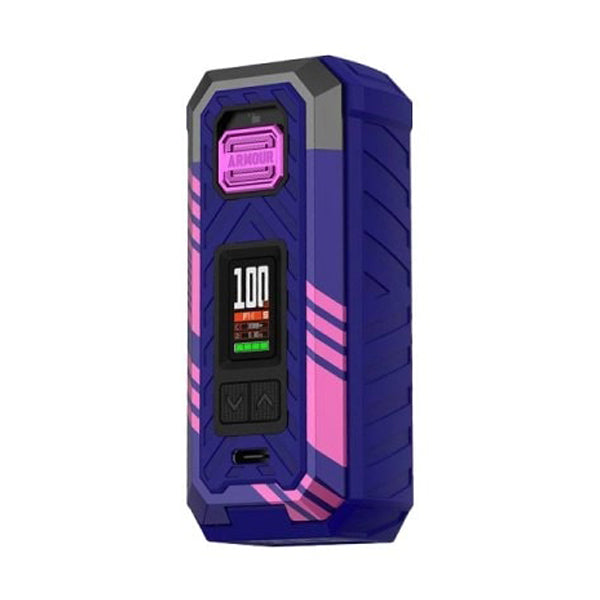 Vaporesso Armour S Mod cyber blue