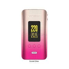 Vaporesso - Gen 80 S 80W Mod