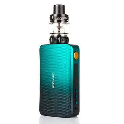 Vaporesso GEN S Kit 220w Black Blue