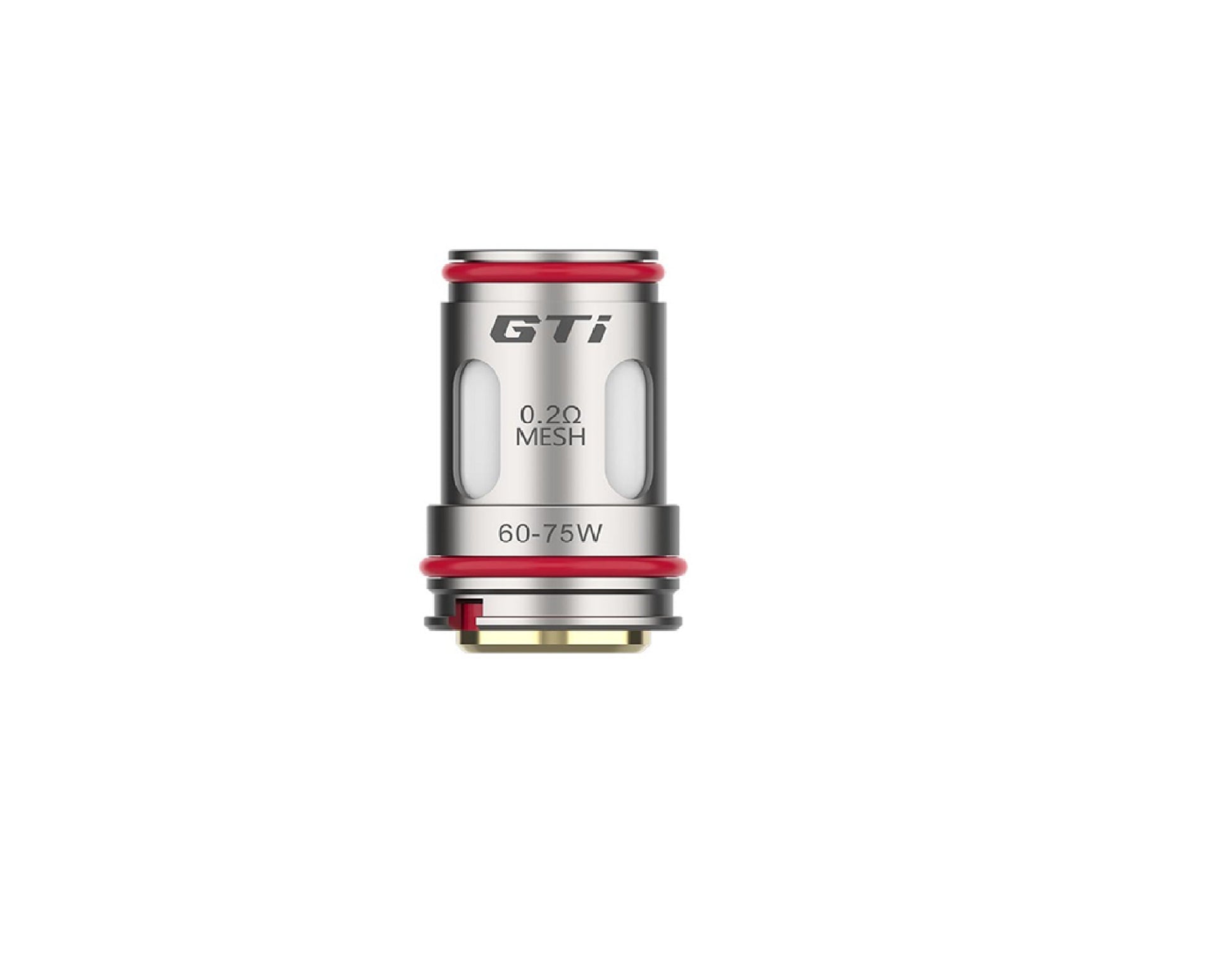 Vaporesso GTi  0.2 ohm 60-75W Mesh Replacement Coil