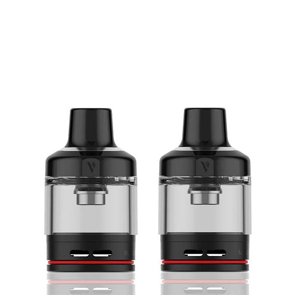 Vaporesso GTX Replacement Pods (2-Pack) - Group Photo