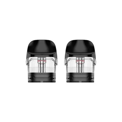 Vaporesso Luxe Q Replacement Pods | 2-Pack - Group Photo