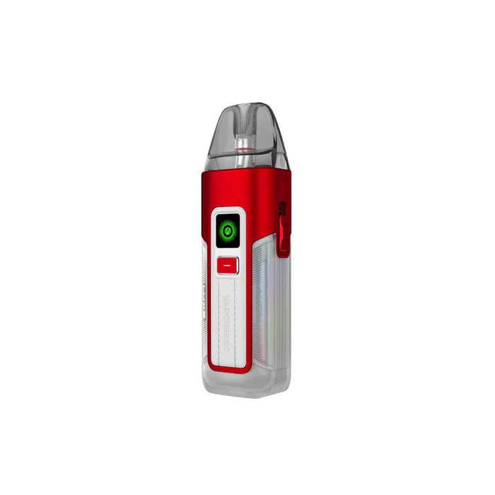 Vaporesso Luxe X2 Pod System | Ruby White