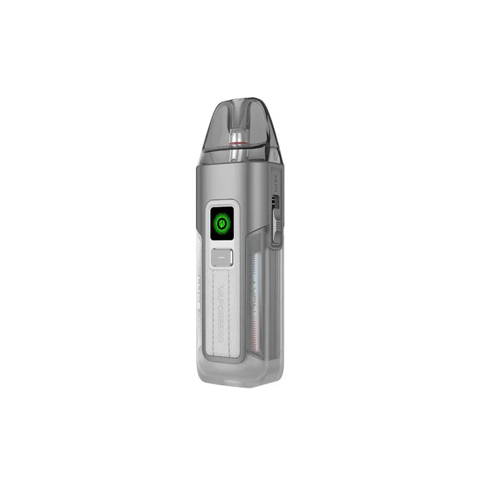 Vaporesso Luxe X2 Pod System | White Silver