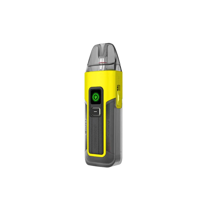 Vaporesso Luxe X2 Pod System | Wasp Yellow