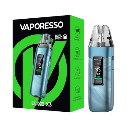 Vaporesso Luxe X3 Pod System