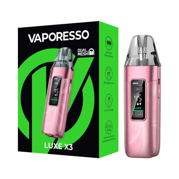 Vaporesso Luxe X3 Pod System