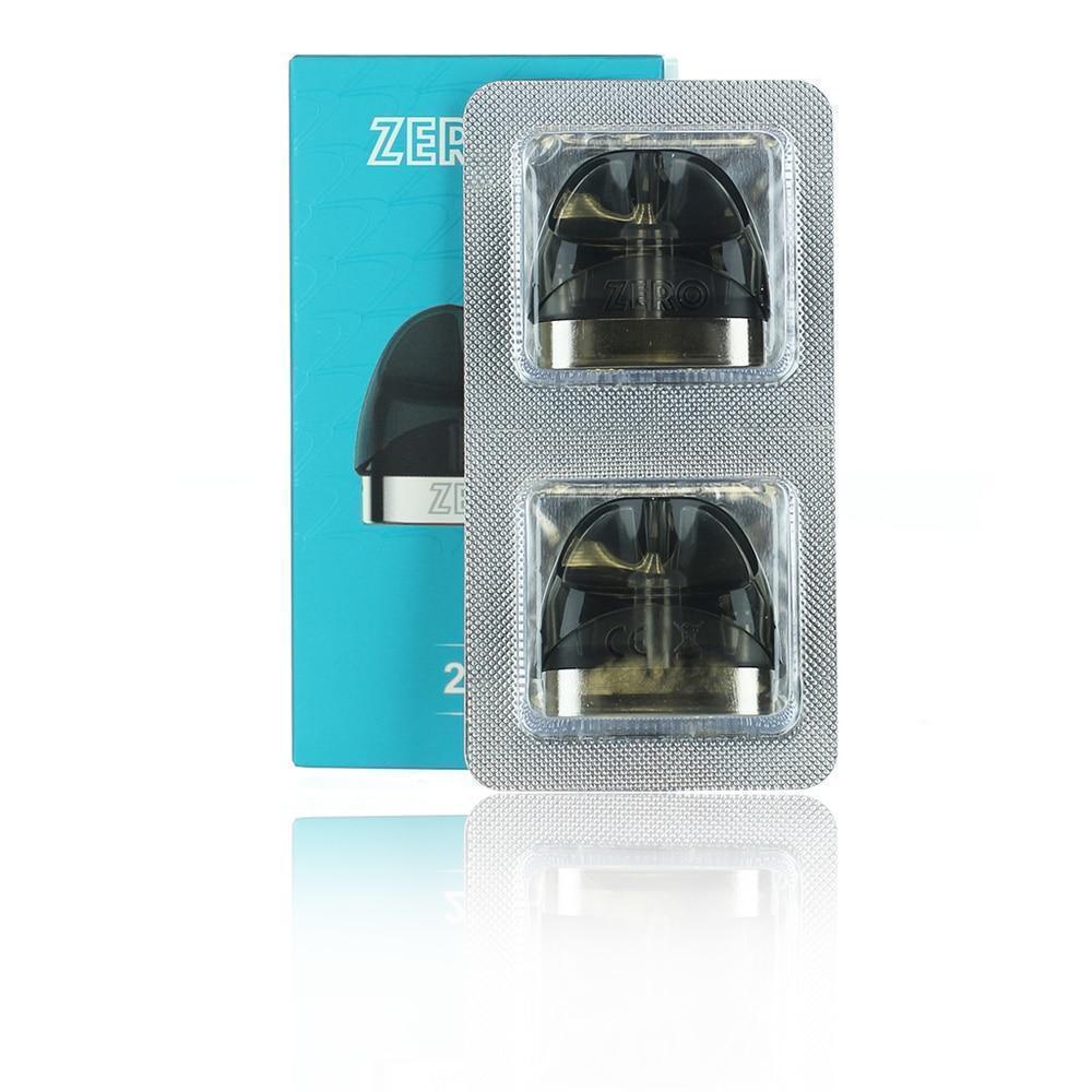 Vaporesso Renova Zero Refillable Cartridge Pod (Pack of 2) with Packaging