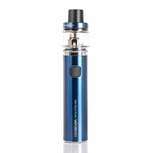 Vaporesso Sky Solo & Solo Plus Starter Kit Blue