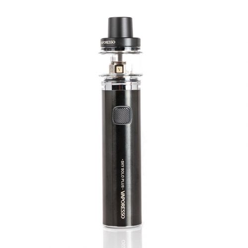 Vaporesso Sky Solo & Solo Plus Starter Kit Black