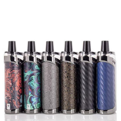 Vaporesso Target PM80 Pod System Kit Group Photo