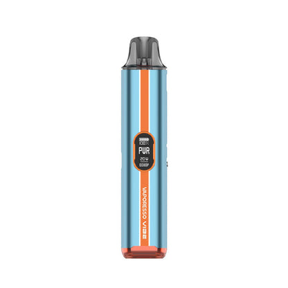 Vaporesso Vibe (Kit PS) 1000mAh | Turbo Blue