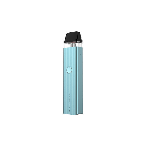 Vaporesso XROS 2 Pod Kit | 16w Sierra Blue