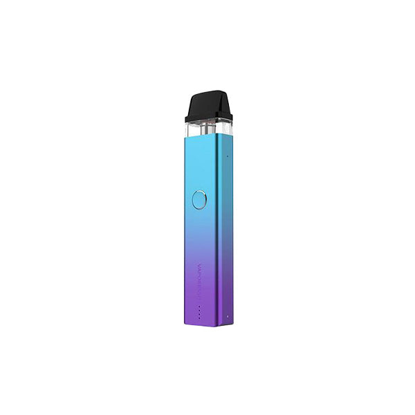 Vaporesso XROS 2 Pod Kit | 16w Grape Purple