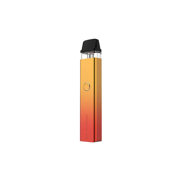 Vaporesso XROS 2 Pod Kit | 16w Orange Red