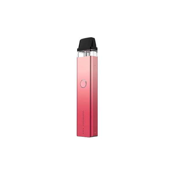 Vaporesso XROS 2 Pod Kit | 16w Sakura Pink