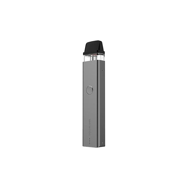 Vaporesso XROS 2 Pod Kit | 16w Space Grey