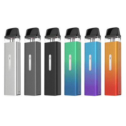 Vaporesso XROS Mini Pod Kit | 16w Group Photo