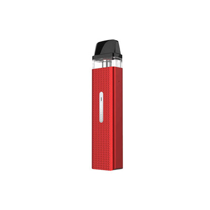 Vaporesso XROS Mini Pod Kit | 16w Cherry Red