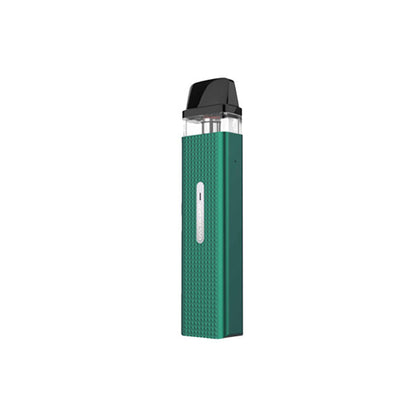 Vaporesso XROS Mini Pod Kit | 16w Forest Green