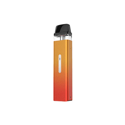 Vaporesso XROS Mini Pod Kit | 16w Orange Red