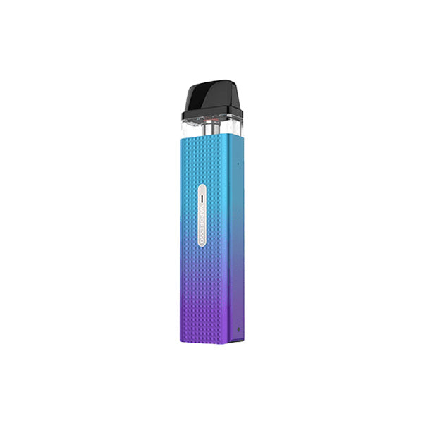 Vaporesso XROS Mini Pod Kit | 16w Grape Purple