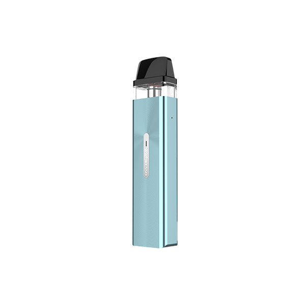 Vaporesso XROS Mini Pod Kit | 16w Sierra Blue