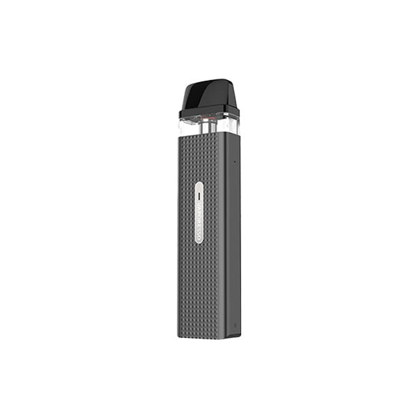 Vaporesso XROS Mini Pod Kit | 16w Space Grey