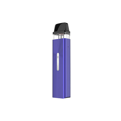 Vaporesso XROS Mini Pod Kit | 16w Violet