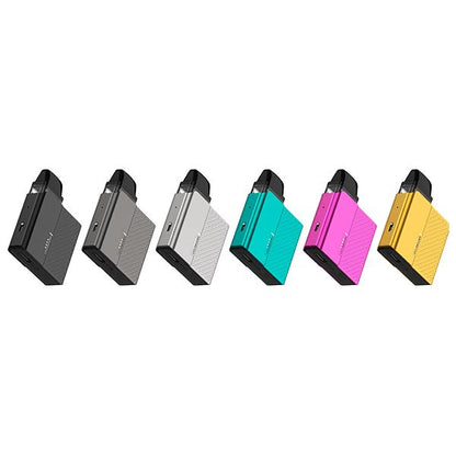 Vaporesso XROS Nano Kit | 1000mAh Group Photo