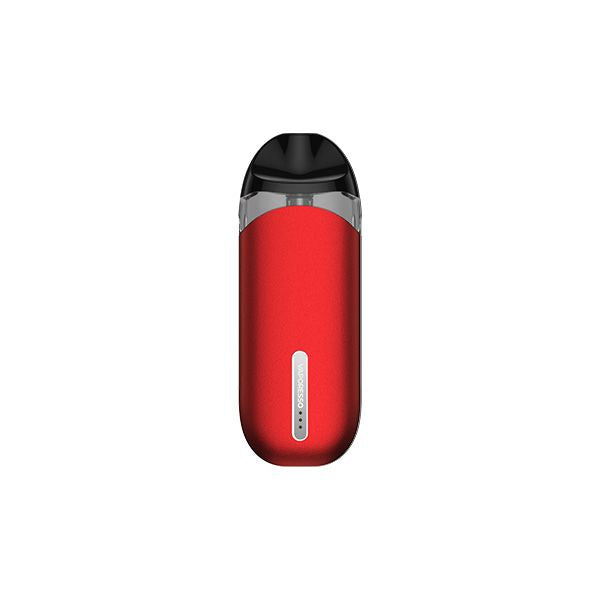 Vaporesso Zero S Kit Red