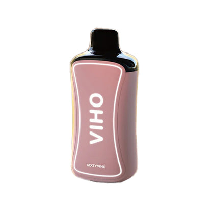 Viho Super Charge (Dispo) 20000 Puffs (21mL) | 6ixty9ine