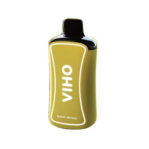 Viho Super Charge (Dispo) 20000 Puffs (21mL) | Magic Mango