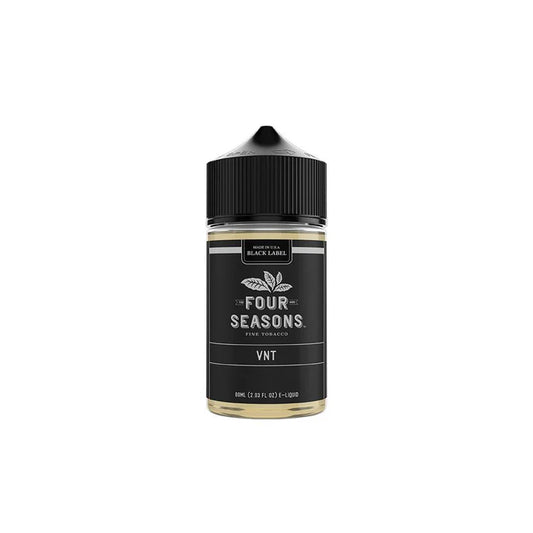 VNT | Four Seasons | 60mL | 0mg