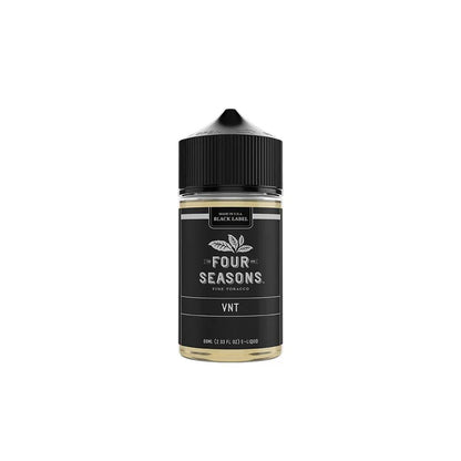 VNT | Four Seasons | 60mL | 18mg