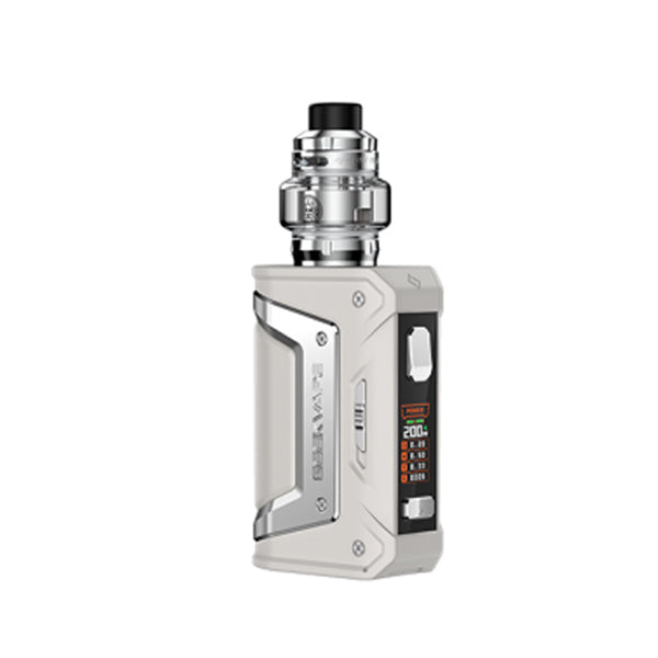 Geekvape L200 (Aegis Legend 2) Classic Kit Volcanic Grey