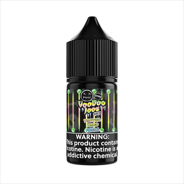 Tropical Tango Freeze by Voodoo Joos Salt Series 30mL Bottle