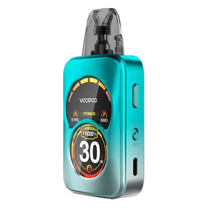 Voopoo Argus A Pod System azure blue