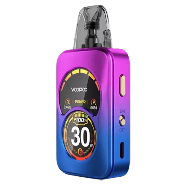 Voopoo Argus A Pod System phantom purple