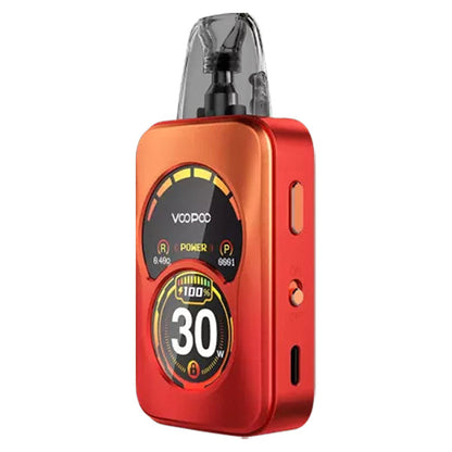 Voopoo Argus A Pod System phantom red