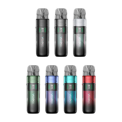 Voopoo Argus E40 Kit (Pod System)