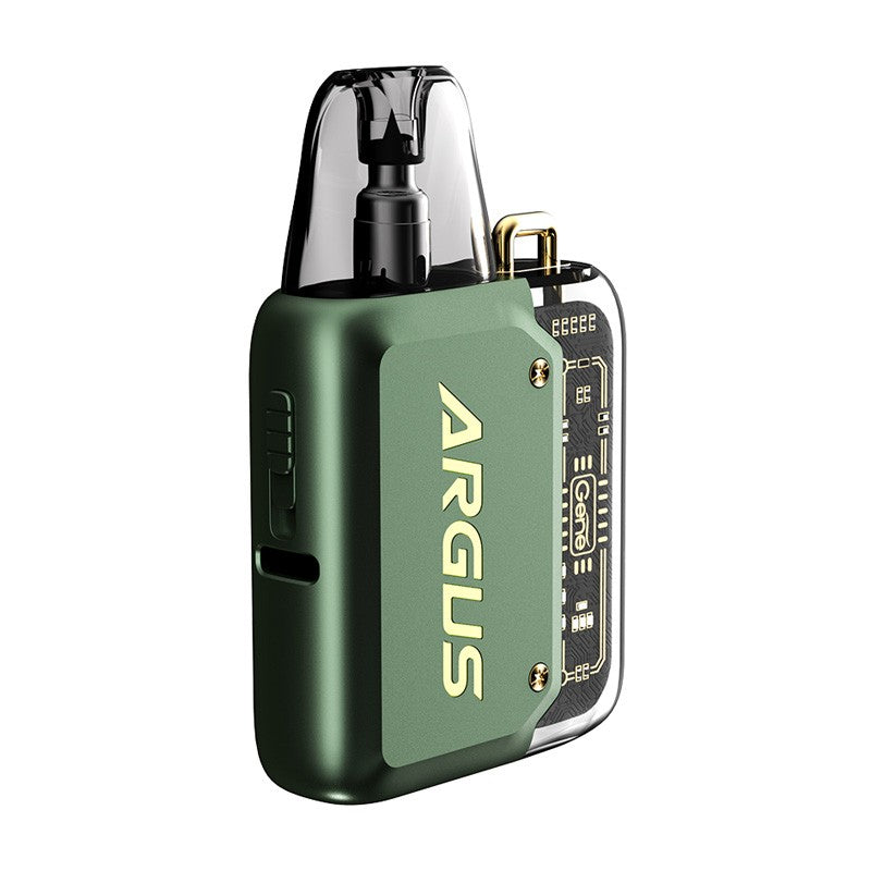 Voopoo Argus P1 Kit Green