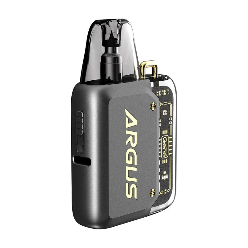 Voopoo Argus P1 Kit Gunmetal