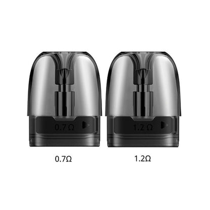 VooPoo Argus Air Pods (2-Pack) 0.7ohm and 1.2ohm