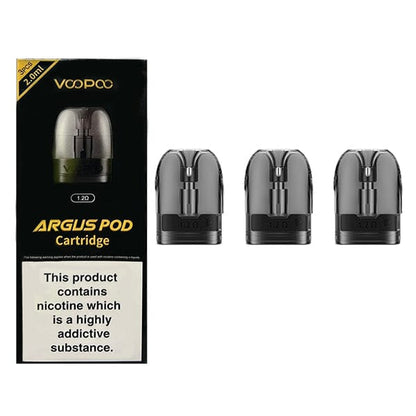 Voopoo - Argus Pod (3-Pack)