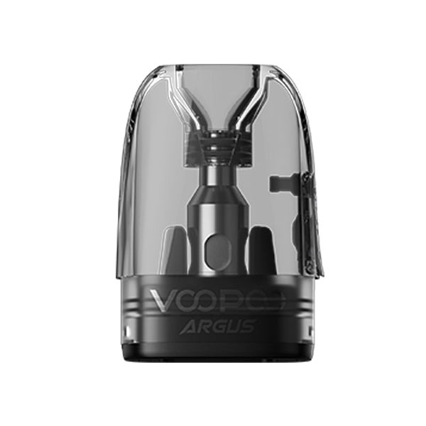 Voopoo - Argus Pod (3-Pack) - top fill 0.4ohm 3mL