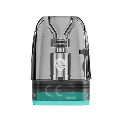 Voopoo - Argus V2 Pod Top-Fill (3-Pack) 0.7 Ω 3mL Top-Fill

